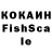 Кетамин VHQ blaz senica